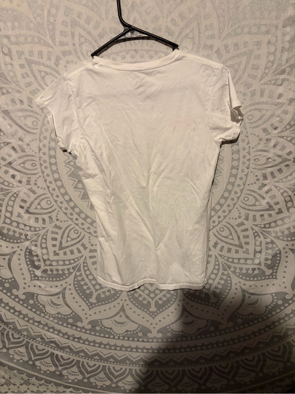 The Beatles Liverpool 1962 Vintage Band Tee White M - Picture 2 of 3